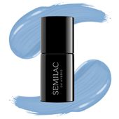 SEMILAC Lakier hybrydowy 545 Time To Fly 7ml