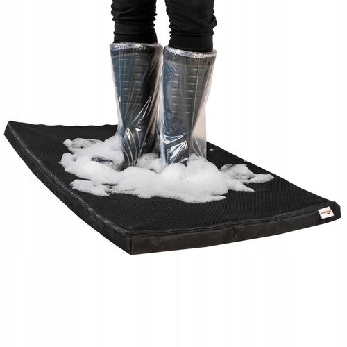 MATA DEZYNFEKCYJNA 100X60X4CM STANDARD + GRATIS! na Arena.pl