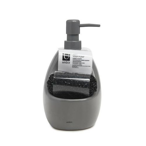 Dozownik do mydła Joey Szary na Arena.pl