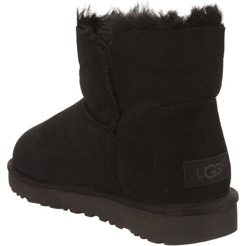 UGG MINI BAILEY BUTTON II BLACK 36 na Arena.pl
