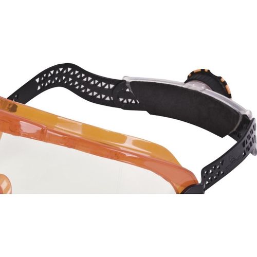 DELTA PLUS Gogle Ochronne SABA na Arena.pl