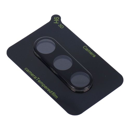 Szkło hartowane 5D Full Glue do aparatu - do Samsung Galaxy S23 Czarny na Arena.pl