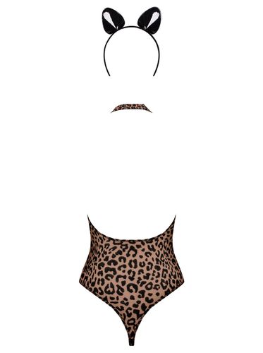 leocatia body l/xl na Arena.pl