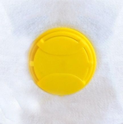 Maska ochronna FFP1 na Arena.pl