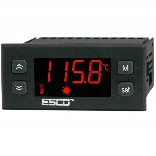 REGULATOR TEMPERATURY TERMOSTAT sterownik czujnik zdjęcie 5