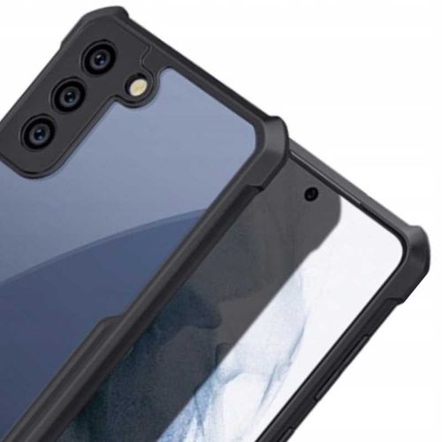 Spacecase Beetle Galaxy S22 Czarny na Arena.pl