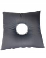 Poduszka przeciwodleżynowa wypełniona ŁUSKĄ GRYKI na odleżyny 40x40 cm