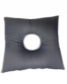 Poduszka przeciwodleżynowa wypełniona ŁUSKĄ GRYKI na odleżyny 40x40 cm