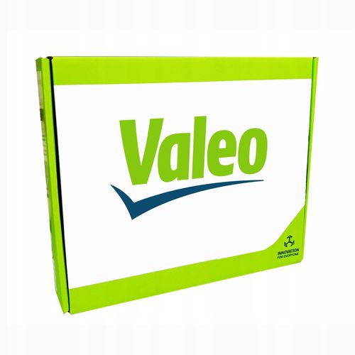 VALEO POMPA WODY OPEL ASTRA G 2000-2005 na Arena.pl