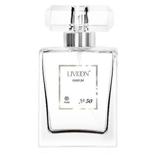 LIVIOON nr 50 odpowiednik Nina Ricci Nina perfumy damskie zafoliowane