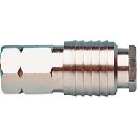 SZYBKOZŁĄCZKA DO KOMPRESORA Z GWINTEM WEWNĘTRZNYM 3/8 - T N12-651