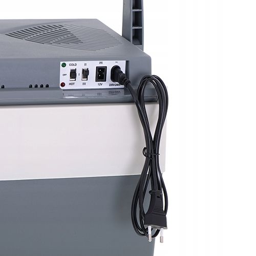 Lodówka turystyczna 28 L na Arena.pl