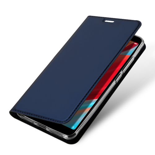 ZAMYKANE ETUI DUX DUCIS REDMI S2 OBUDOWA CASE na Arena.pl