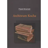 Archiwum Kocha