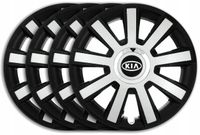 KOŁPAKI 14'' KIA - Pregio Picanto Venga cee'd FLM