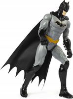 BATMAN DUŻA FIGURKA Z RUCHOMYMI KOŃCZYNAMI 30 CM