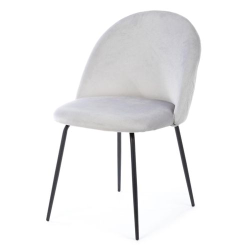 Krzesło Ringo Black Gray na Arena.pl