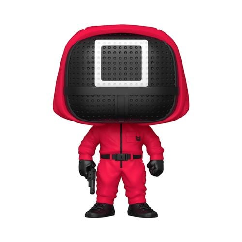 funko pop! squid game square masked manager 1231 na Arena.pl