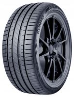 Opona letnia Kumho Ecsta PS72 235/35R19 91 Y wzmocnienie (XL)