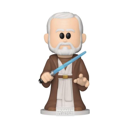 Funko Soda SW Obi Wan Kenobi figurka puszka na Arena.pl