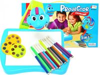 ND21_102132 Projektor Smok 3w1