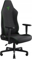 Fotel gamingowy Razer Iskur V2 X Fabric Gamingowy Tkanina Czarny