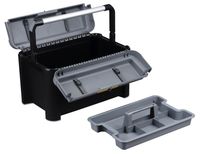 Skrzynka  narzędziowa 570x380x380 mm