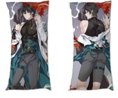 Dakimakura Honkai: Star Rail - Dan Heng DO WYBORU 90x45