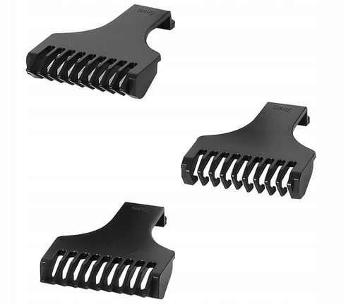 GOLARKA męska MASZYNKA TRYMER do golenia włosów GŁOWY BRODY USZU NOSA na Arena.pl