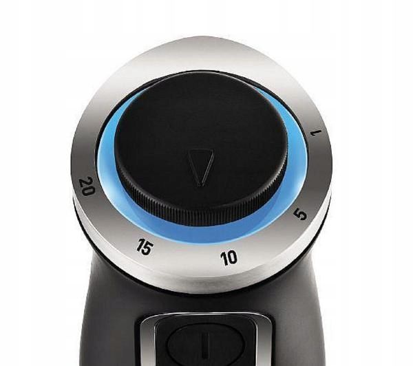 Blender ręczny Tefal Quickchef HB658838 1000W 0,8L Turbo do Miksowania zdjęcie 3