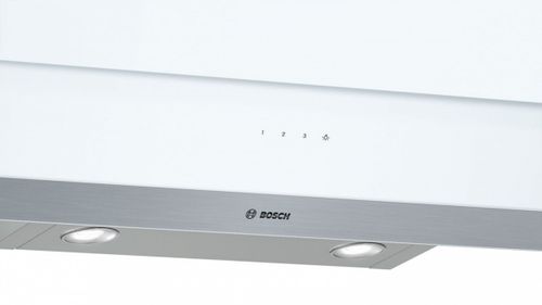 Bosch DWK065G20 Okap na Arena.pl