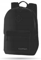 Plecak młodzieżowy Scout Snow Black CoolPack