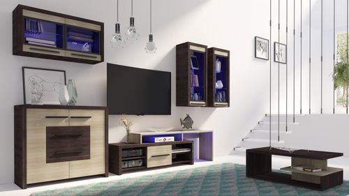 Meble KOLDER Zestaw 6 na Arena.pl