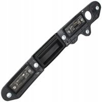 KLAMKA BLENDA MIKROSTYK KLAPY do VW Passat Touran