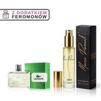 perfumy nr 773 50ml z feromonami - zamiennik inspirowany lacoste