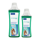 virbac vet aquadent dla psów i kotów 500ml
