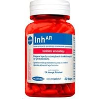 MEGABOL INHAR 60KAP TESTOSTERON STERYDY ODBLOK