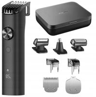 XIAOMI Grooming Kit Pro BHR6396EU elektryczna maszynka do strzyżenia