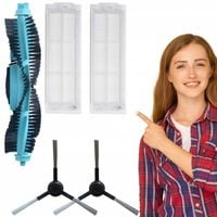 Zestaw szczotki, filtry do Xiaomi Mi Robot Vacuum Mop Pro / Viomi V2