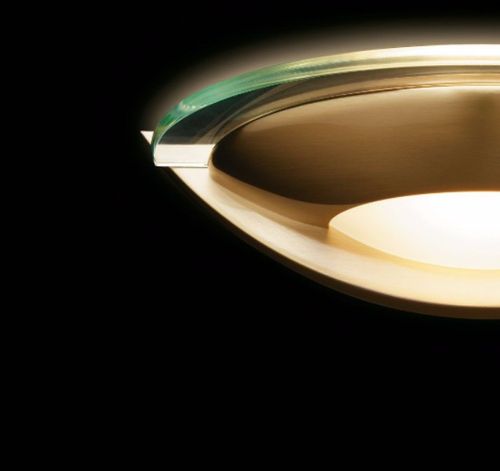 Kinkiet Discus firmy Argos na Arena.pl