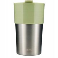 Termos Kubek Termiczny ze Stali Nierdzewnej 300ml