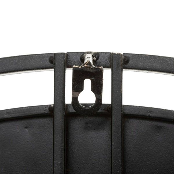 Zegar Soul 70cm brązowy zdjęcie 5