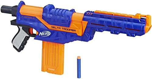 Karabin Nerf Delta Trooper na Arena.pl
