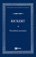 Przedmiot poznania.. Wprowadzenie do filozofii