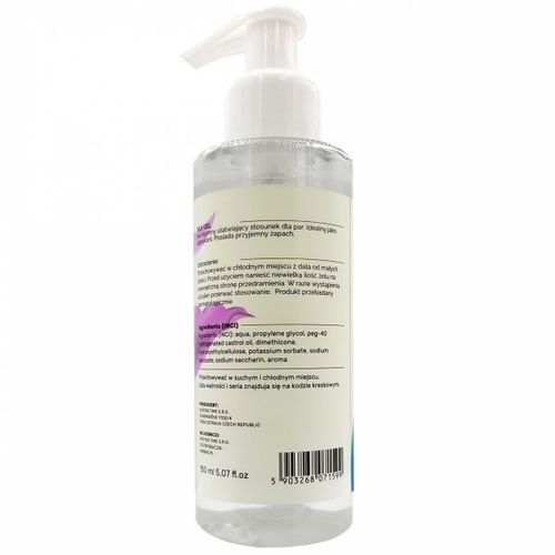 żel pop silk gel 150ml. na Arena.pl