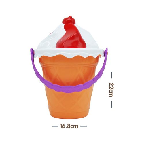 zabawki do piaskownicy Lody na Arena.pl