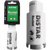 2X Distar Otwornica diamentowa 20mm DDS-W 20x45-3x M14 Rocket 11120049020