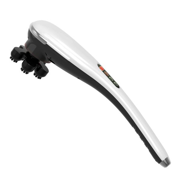 Bezprzewodowy masażer do ciała zdjęcie 1