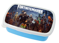 Pojemnik śniadaniowy Fortnite - Nowy Sezon