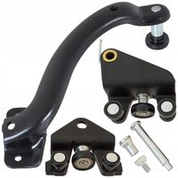 Wózek Drzwi Bocznych Przesuwnych Komplet 3 szt. do Trafic Vivaro Primastar